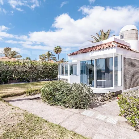 Stunning At The Dunes Of Maspalomas Holiday home Playa del Ingles (Gran Canaria)
