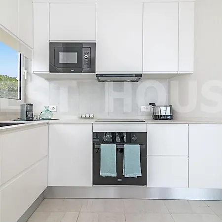 Holiday home Stunning At The Dunes Of Maspalomas *