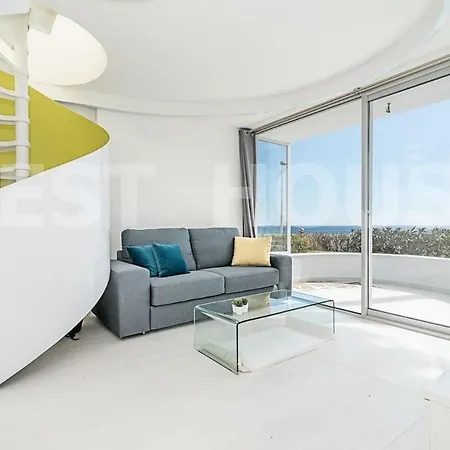 Holiday home Stunning At The Dunes Of Maspalomas