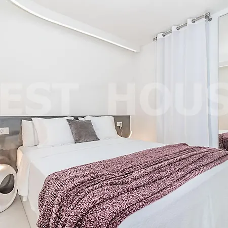 Stunning At The Dunes Of Maspalomas Holiday home Playa del Ingles (Gran Canaria)
