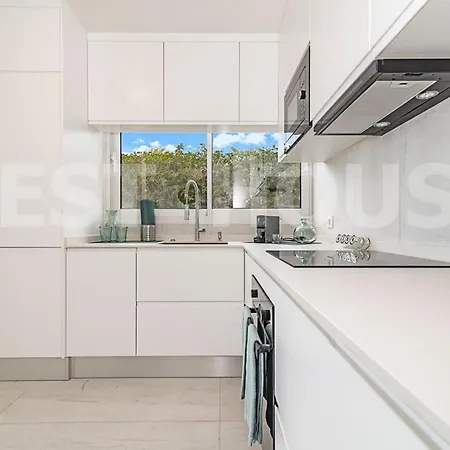 Stunning At The Dunes Of Maspalomas Holiday home