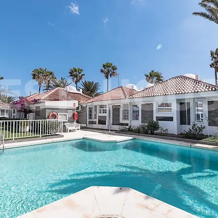 Holiday home Stunning At The Dunes Of Maspalomas