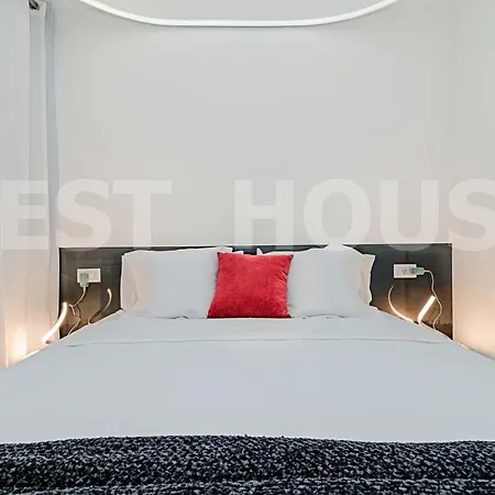 Holiday home Stunning At The Dunes Of Maspalomas *