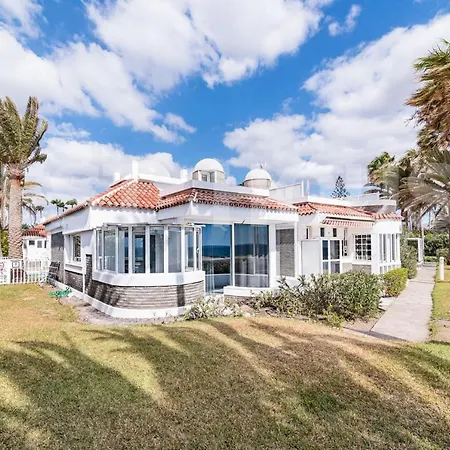 Stunning At The Dunes Of Maspalomas Holiday home