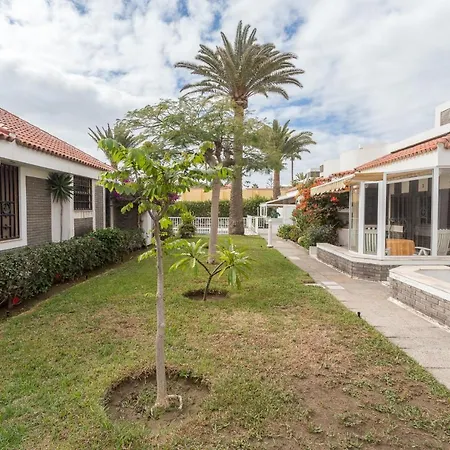 Holiday home Stunning At The Dunes Of Maspalomas *