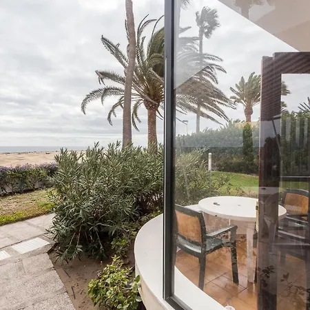 Holiday home Stunning At The Dunes Of Maspalomas